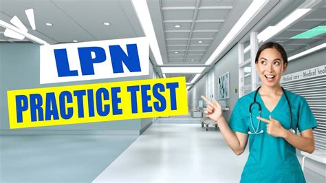 is the lpn entrance test hard|How Hard is LPN School – 15 Biggest Challenges & How to .